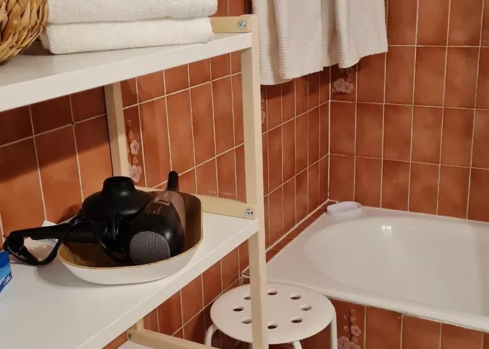 Sun-beach Avec Parking Et Jardin - 500m Des Plages De Juan Les Pins