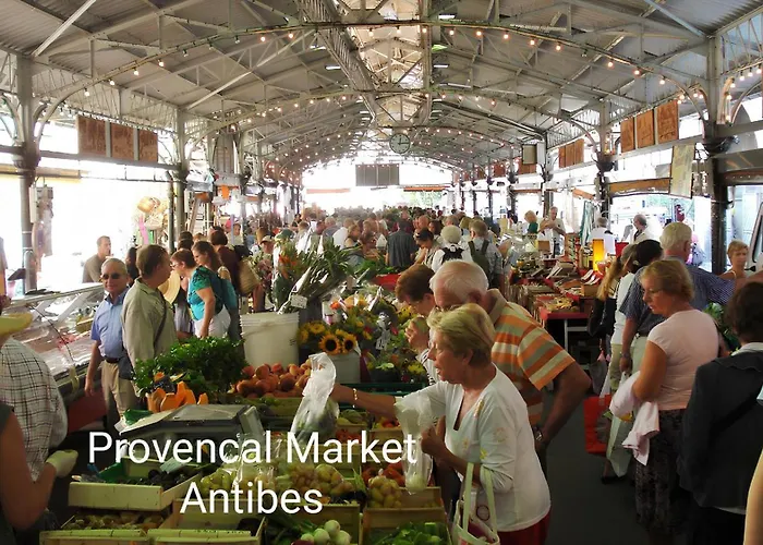 Appartement Sun-beach Avec Parking Et Jardin - 500m Des Plages De Juan Les Pins Antibes