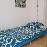 Sun-beach Avec Parking Et Jardin - 500m Des Plages De Juan Les Pins Apartment *