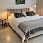 Sun-beach Avec Parking Et Jardin - 500m Des Plages De Juan Les Pins Antibes