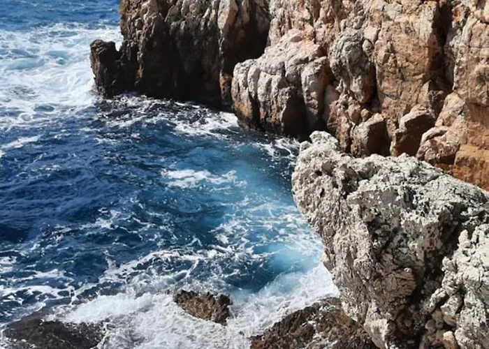 Sun-beach Avec Parking Et Jardin - 500m Des Plages De Juan Les Pins