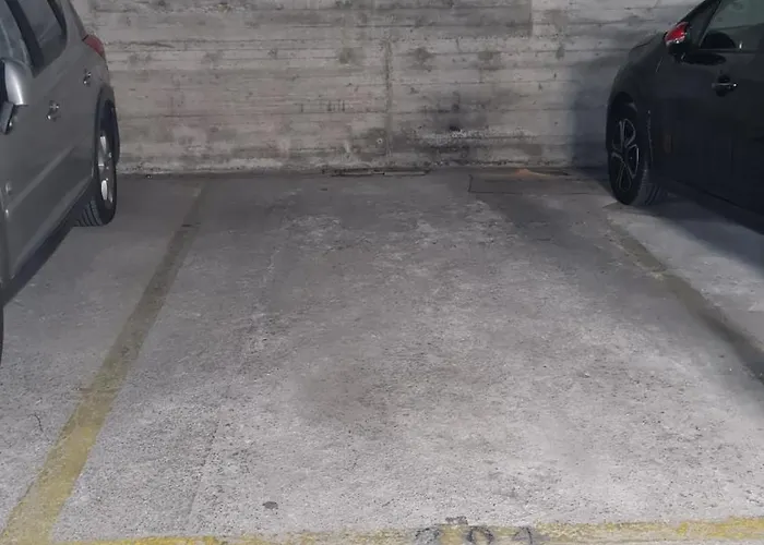 Sun-beach Avec Parking Et Jardin - 500m Des Plages De Juan Les Pins Апартаменты